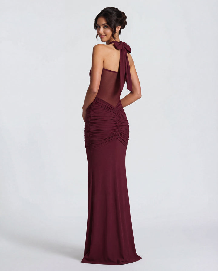 Rosabella | Maxi Dress