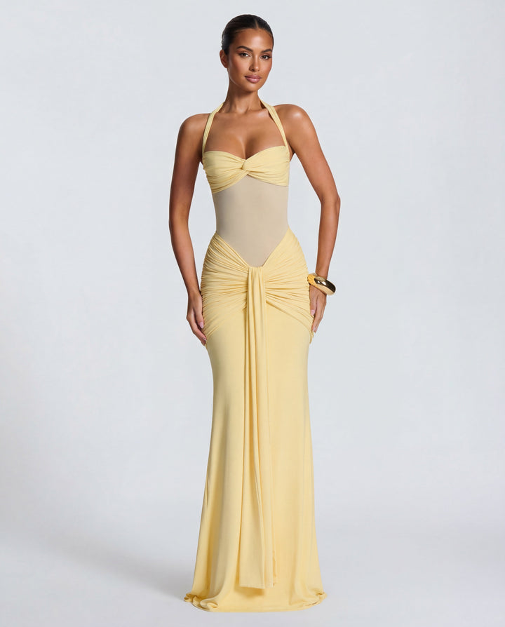 Rosabella | Maxi Dress