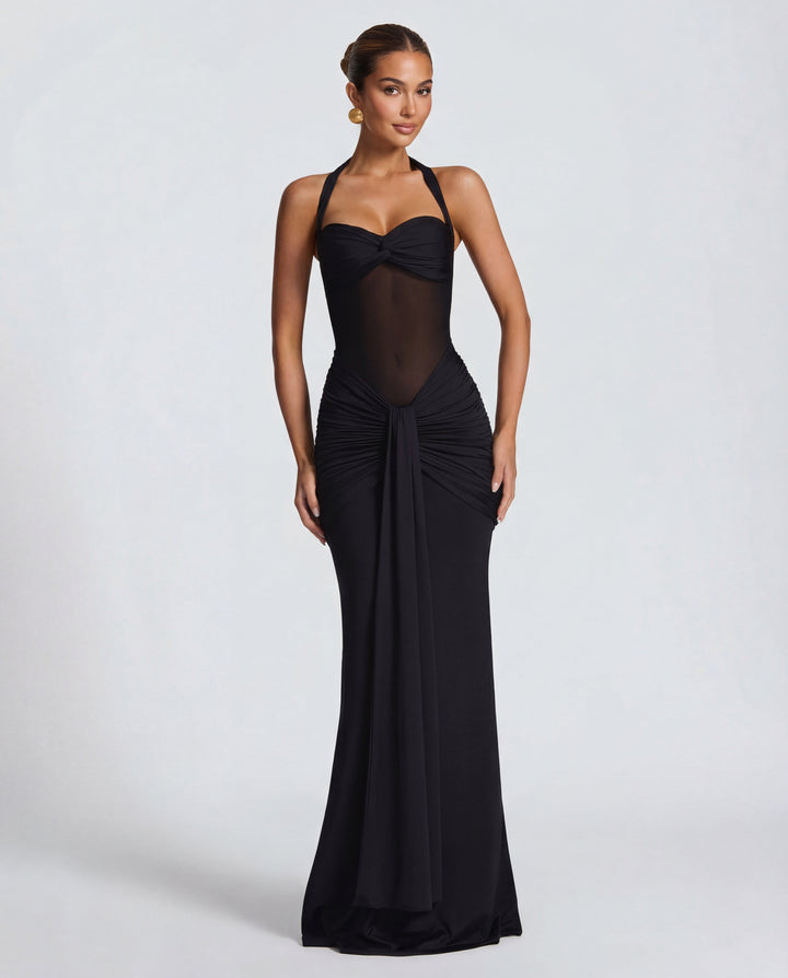 Rosabella | Maxi Dress