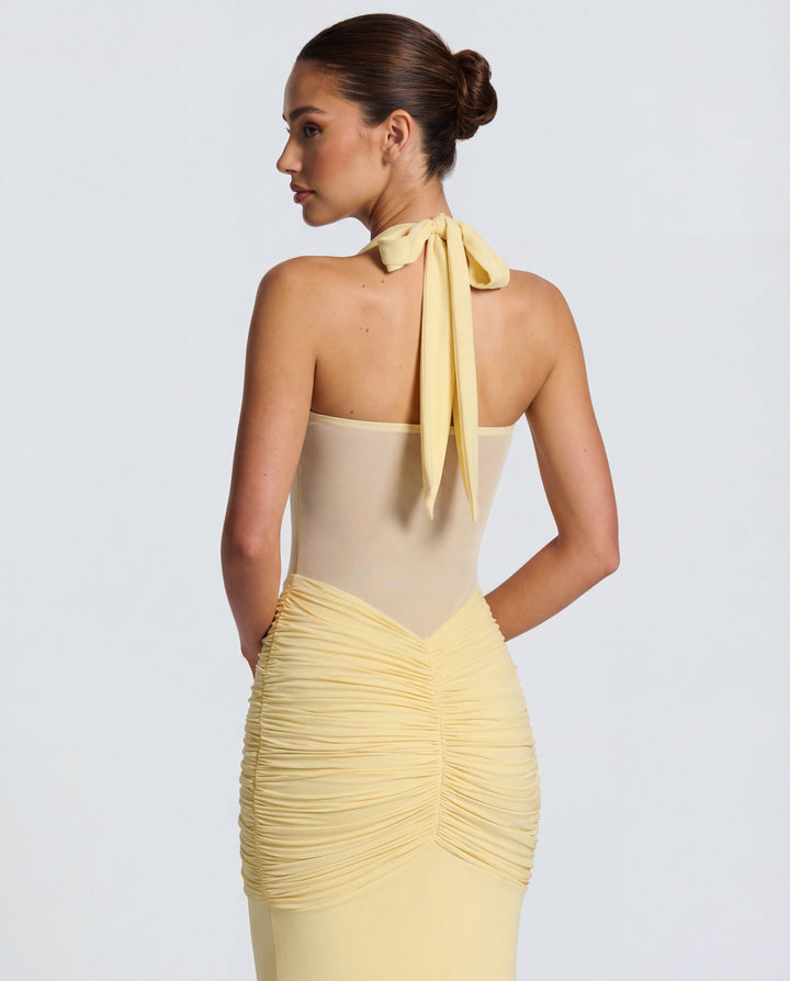 Rosabella | Maxi Dress