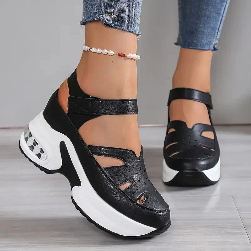 Riva™ - Orthopedic sandal