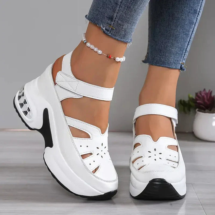Riva™ - Orthopedic sandal