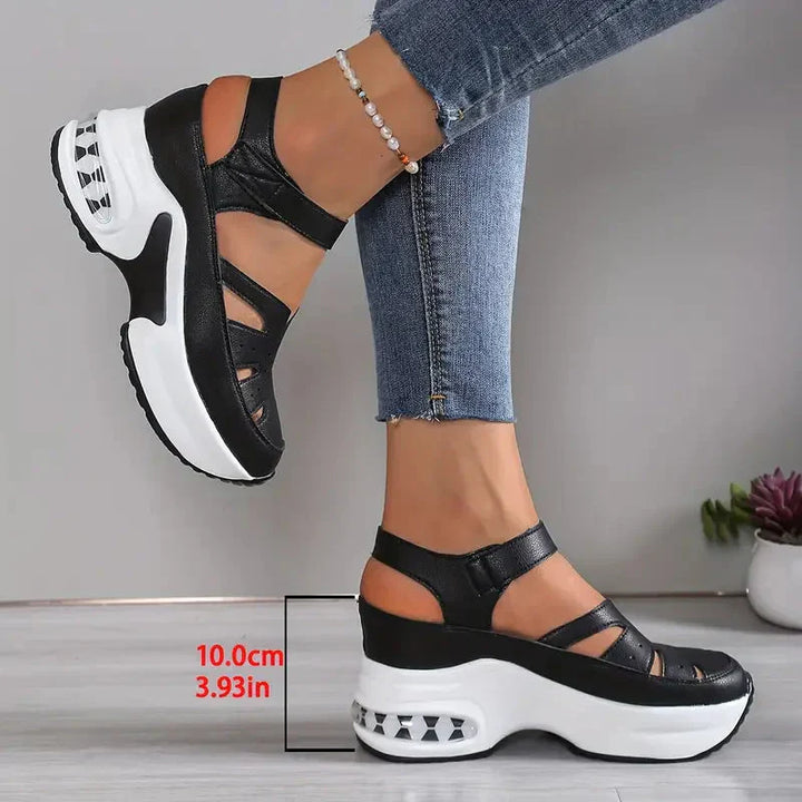Riva™ - Orthopedic sandal