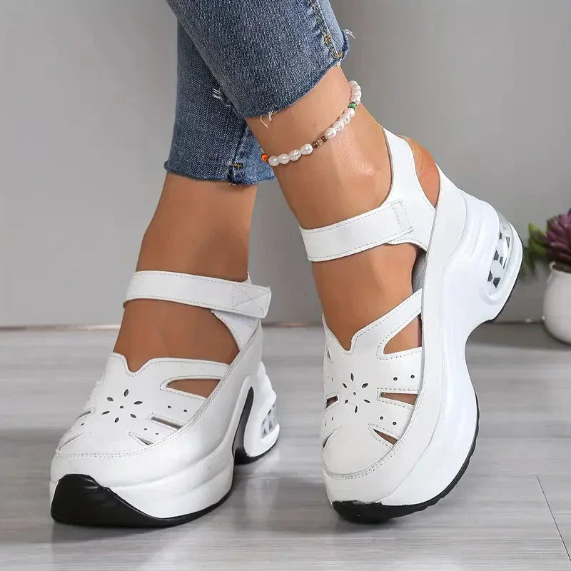 Riva™ - Orthopedic sandal