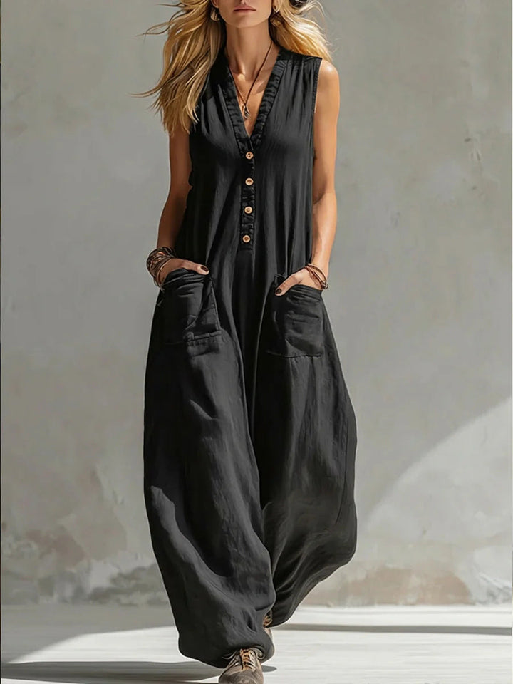 Elara | Jumpsuit