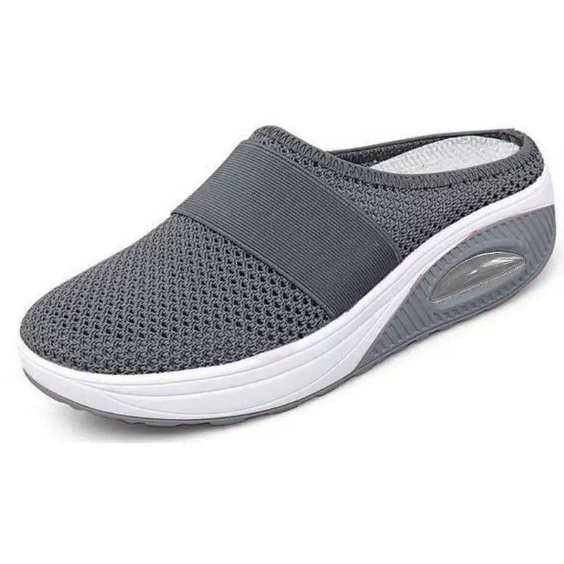 Lefèvre™ Breathable Orthopaedic Mules