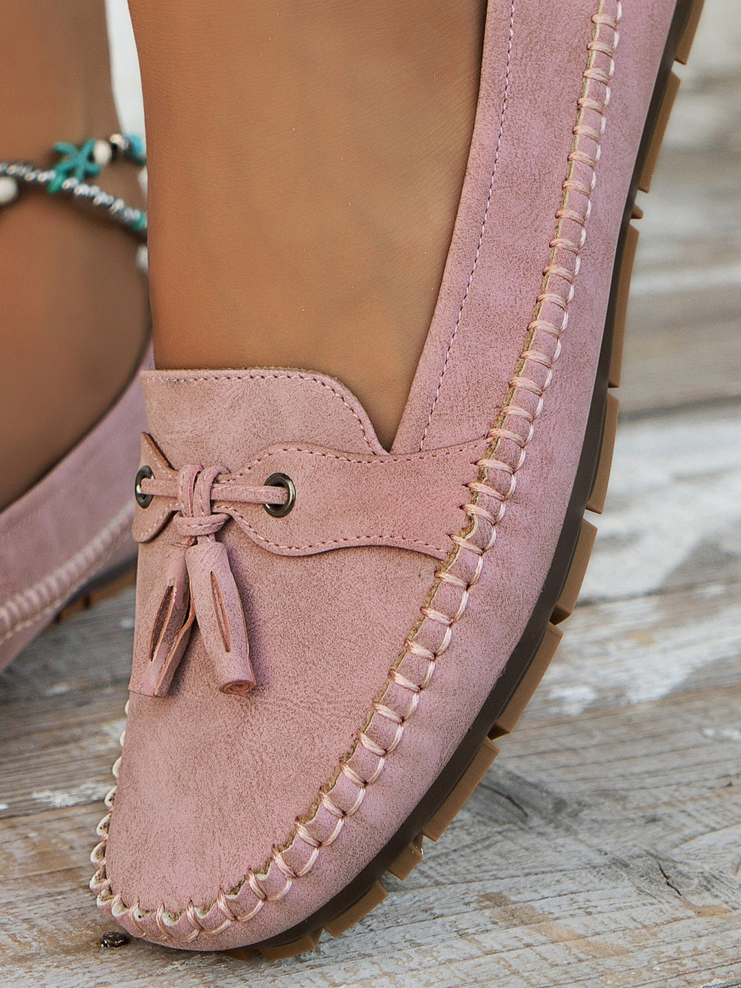 Kai | Orthopedic Shoes