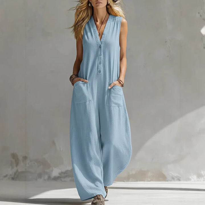 Elara | Jumpsuit