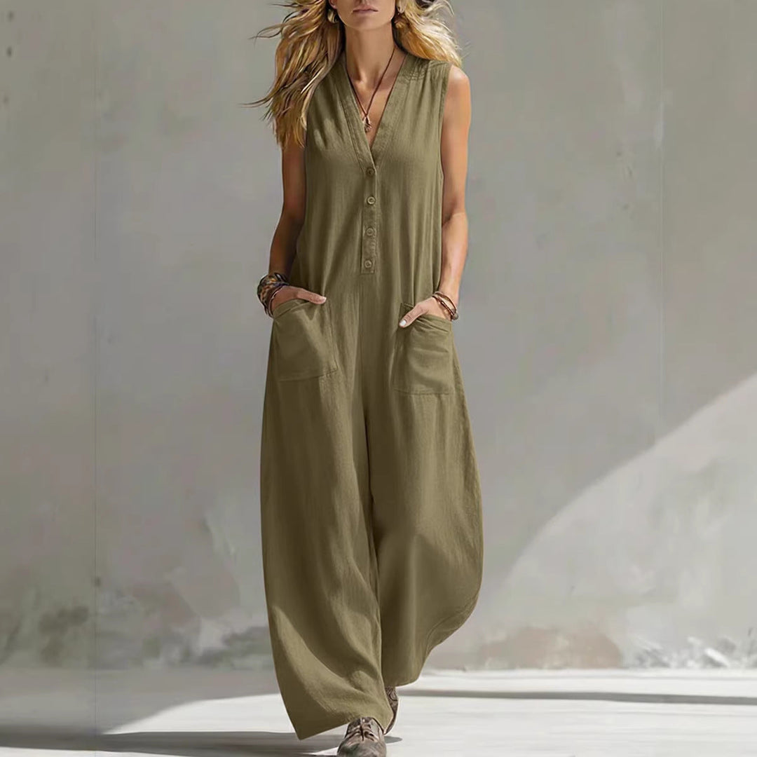 Elara | Jumpsuit
