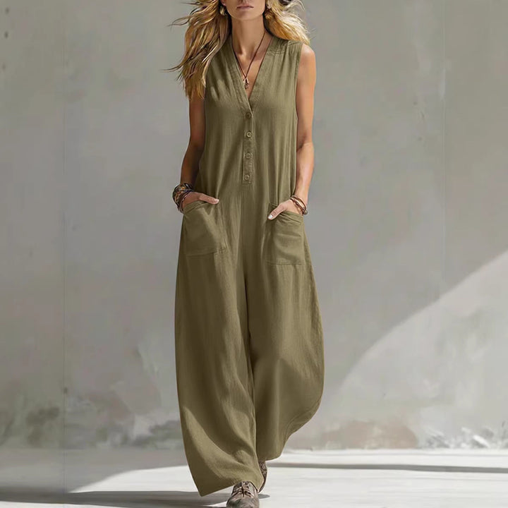 Elara | Jumpsuit