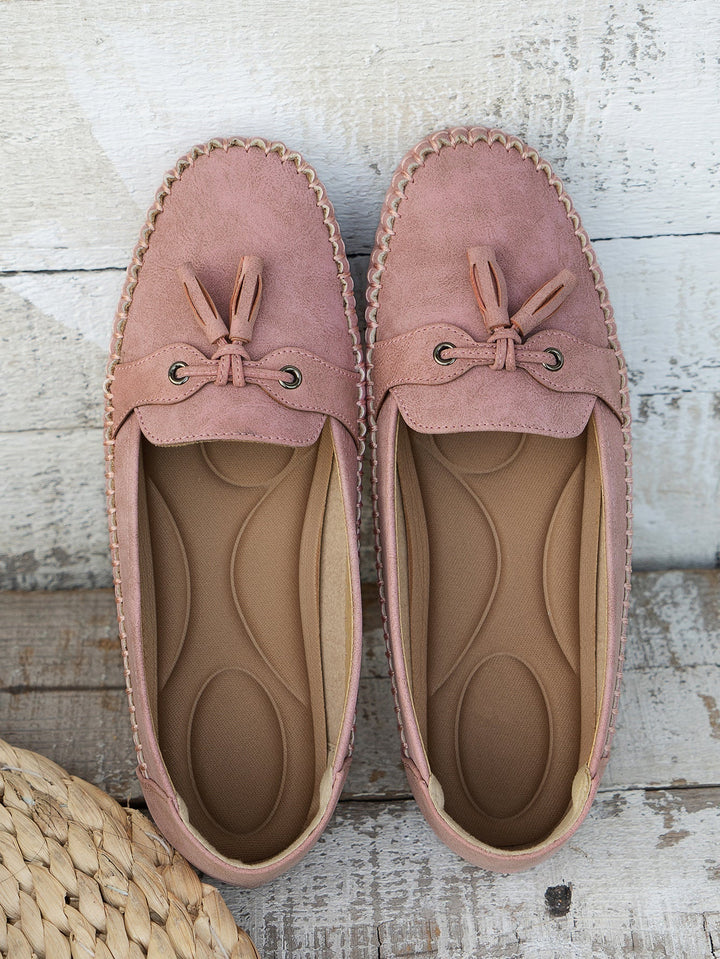 Cindy | Orthopedic Loafers