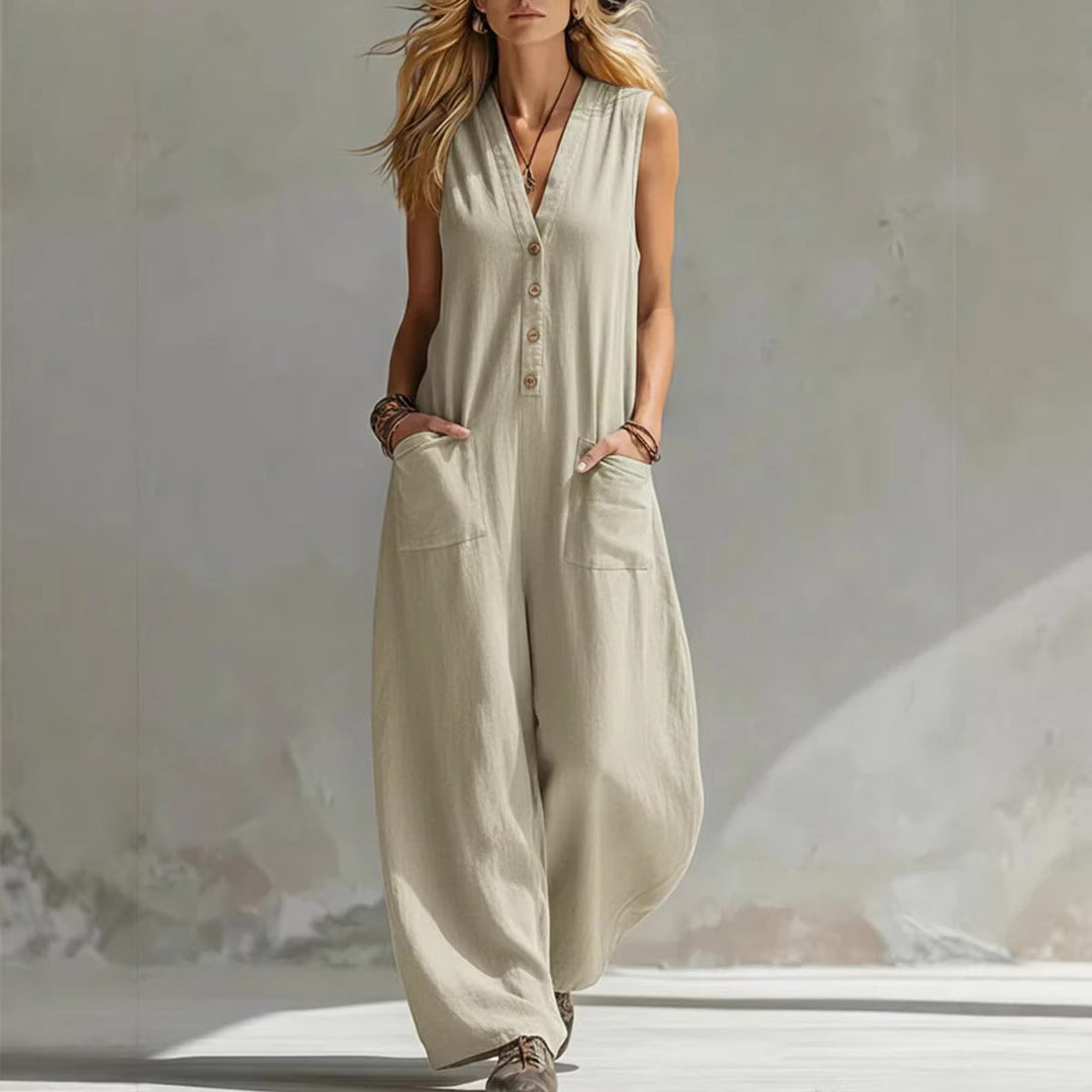 Elara | Jumpsuit