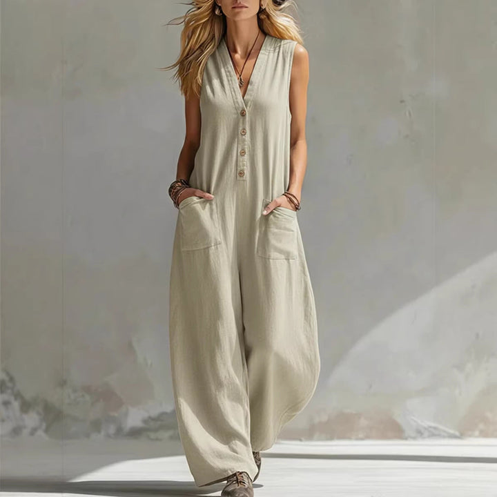 Elara | Jumpsuit