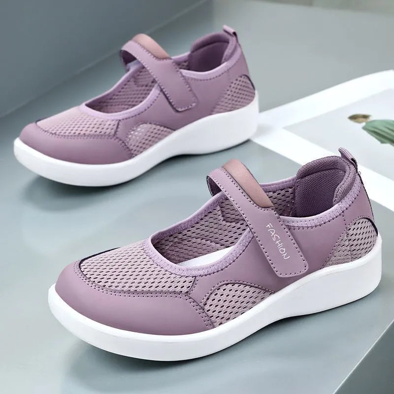 Matilda - Orthopedic Shoes