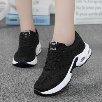 Nixie | Orthopedic Shoes