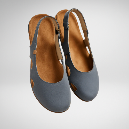 Estelle - Orthopedic Sandals