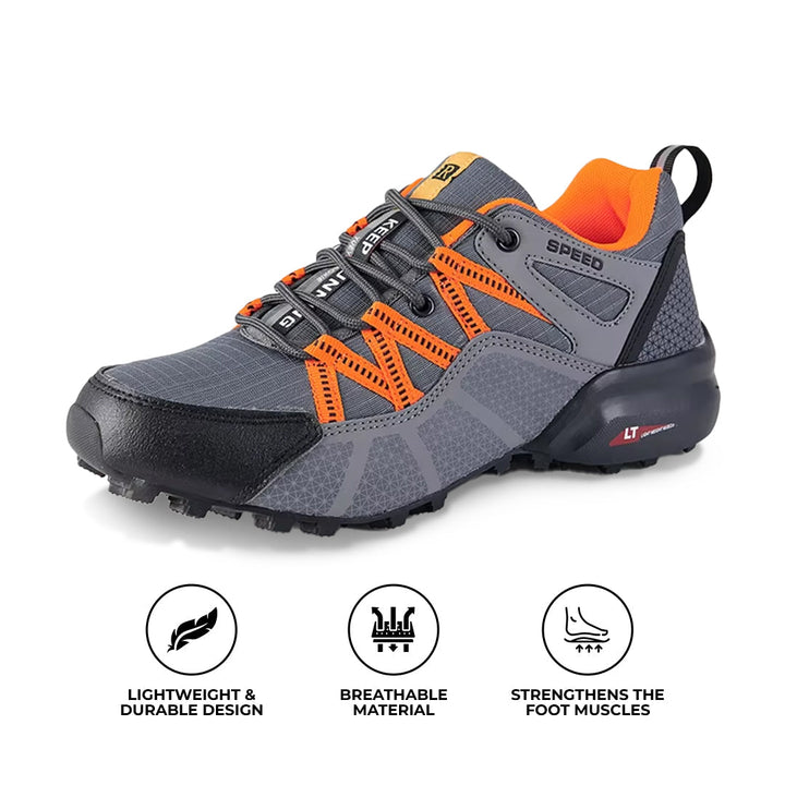 Zeny | Orthopedic Shoes