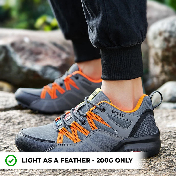 Zeny | Orthopedic Shoes