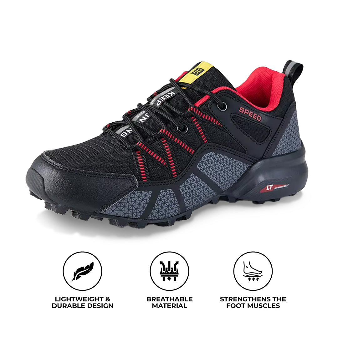 Zeny | Orthopedic Shoes