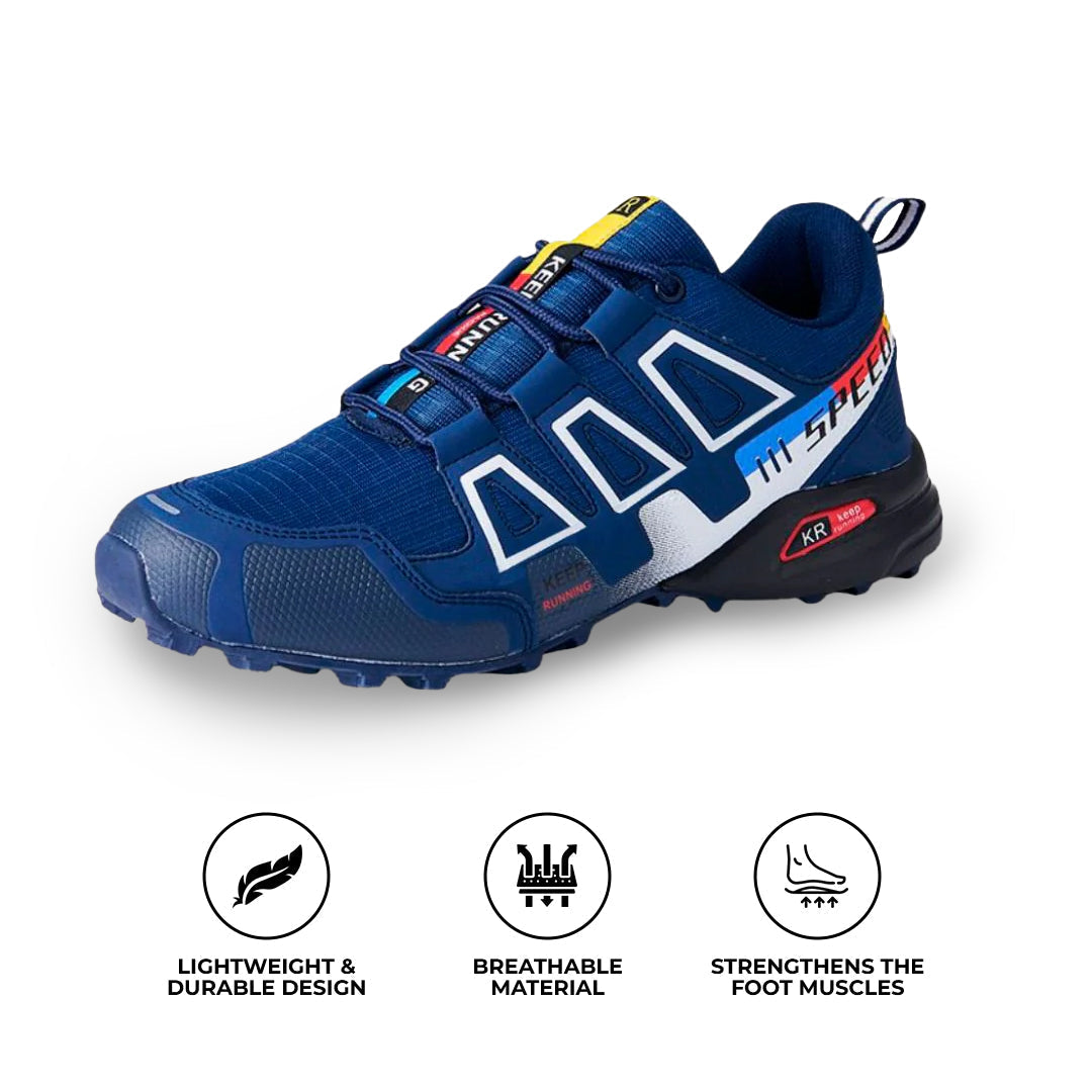 Bronte - Orthopedic Shoes