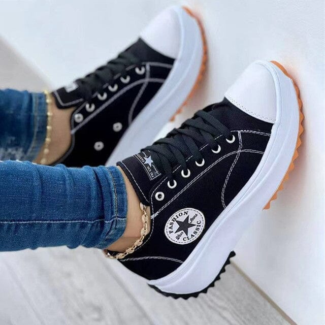 Charlie - Orthopedic Shoes