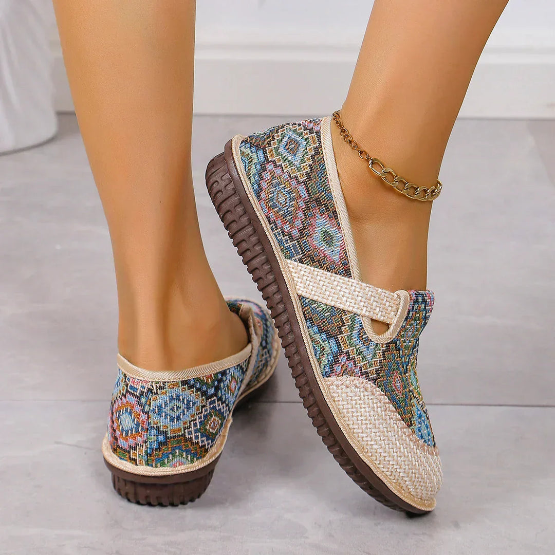 Claye | Orthopedic Shoes