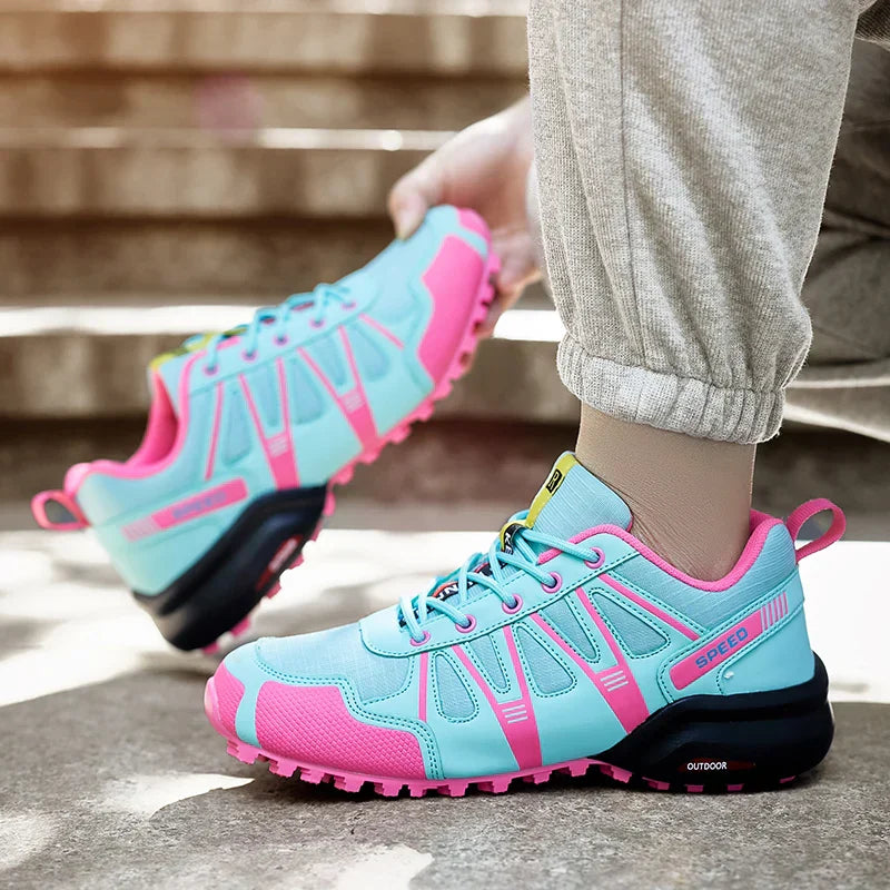 Evie - Orthopedic Shoes