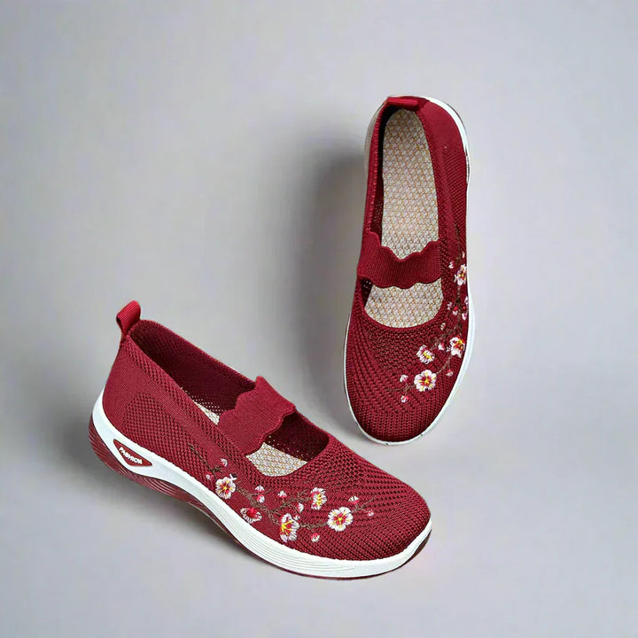Maureen - Orthopedic Shoes