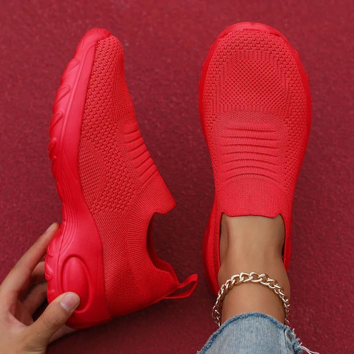 Ashley - Orthopedic Shoes