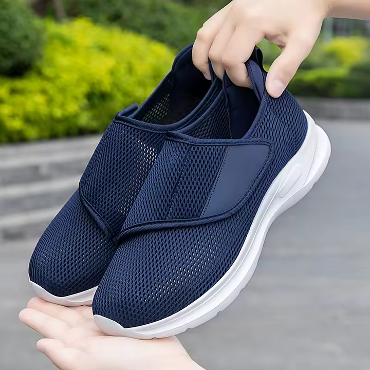 Sheena - Orthopedic Shoes