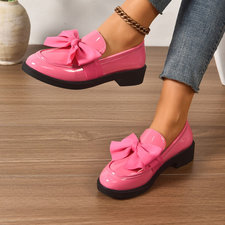 Elara Everyday Comfort Shoes