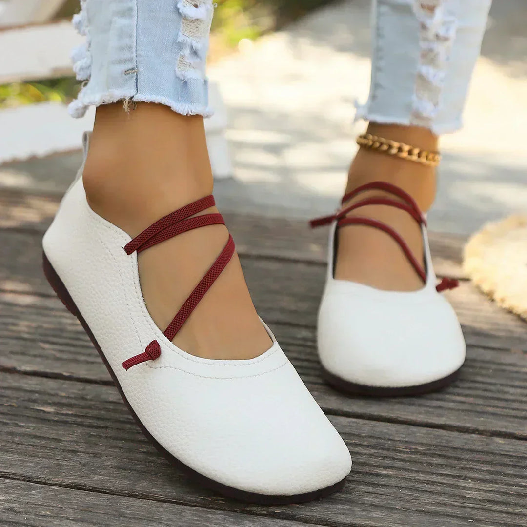 Ava - Orthopedic Shoes