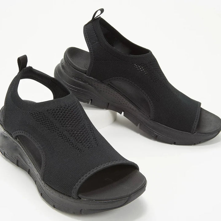 Hanna | Orthopedic Sandals