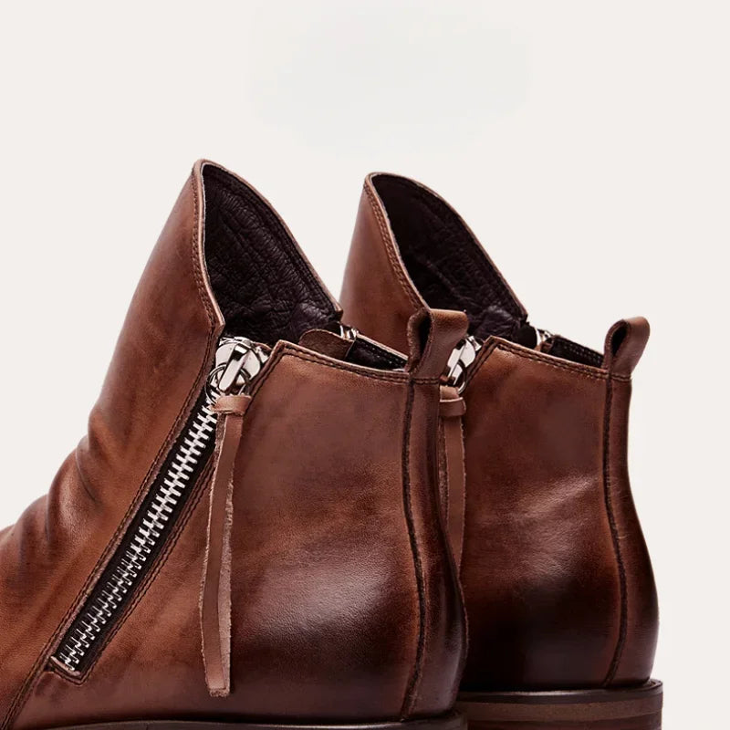 Pat - Orthopedic Boots