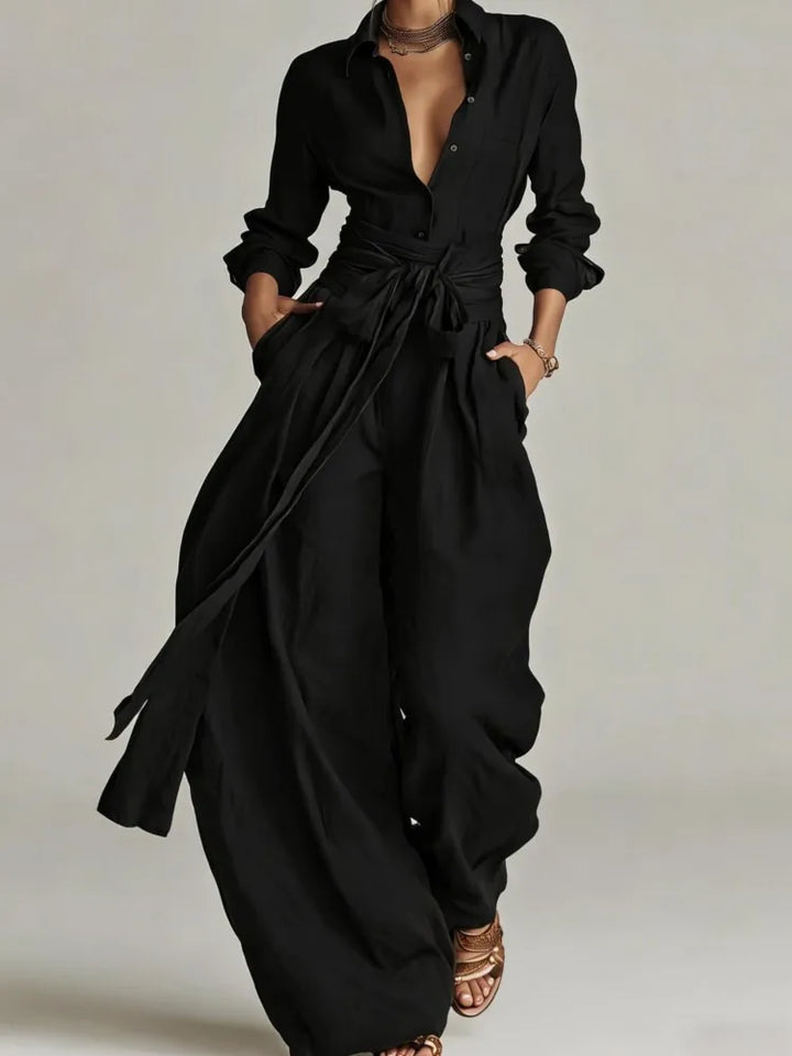 Celine | Jumpsuit