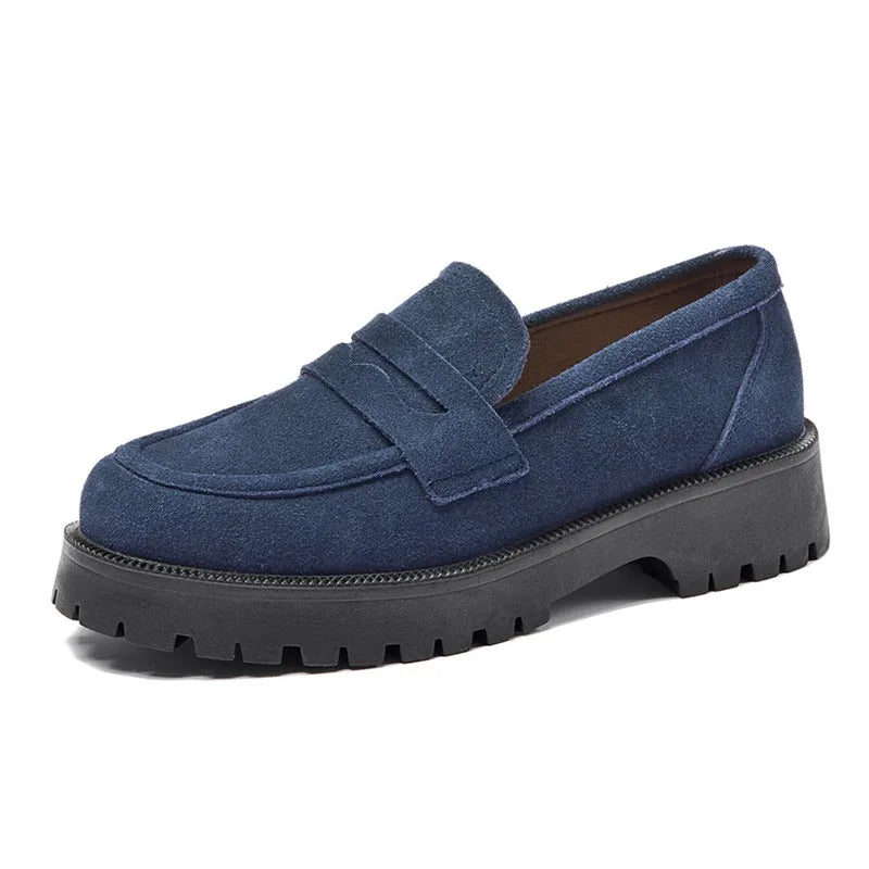Reese - Orthopedic Loafers
