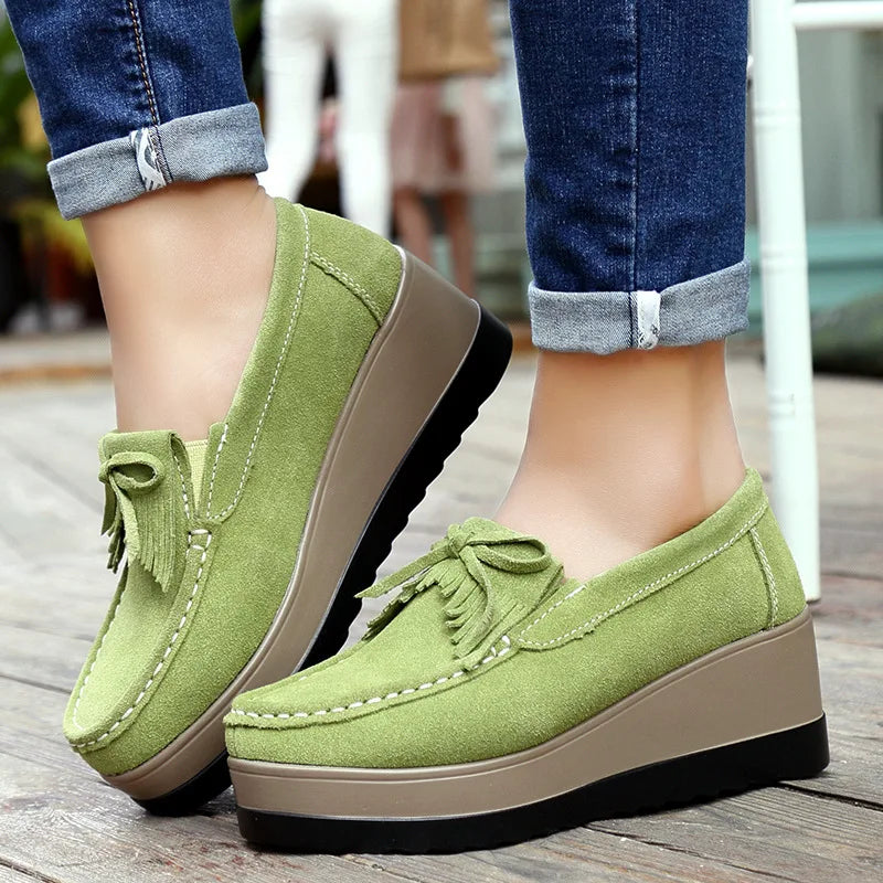 Chaley | Orthopedic Shoes
