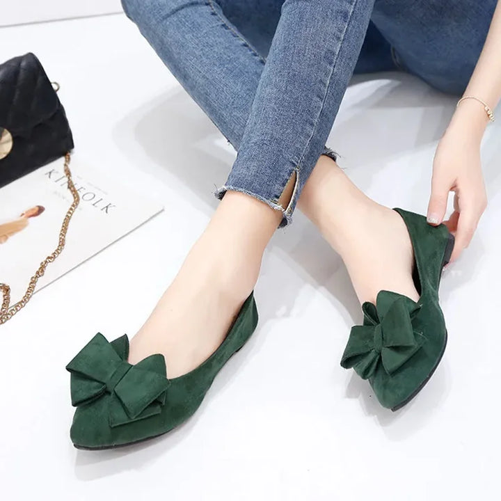 Lilian | Orthopedic Shoes