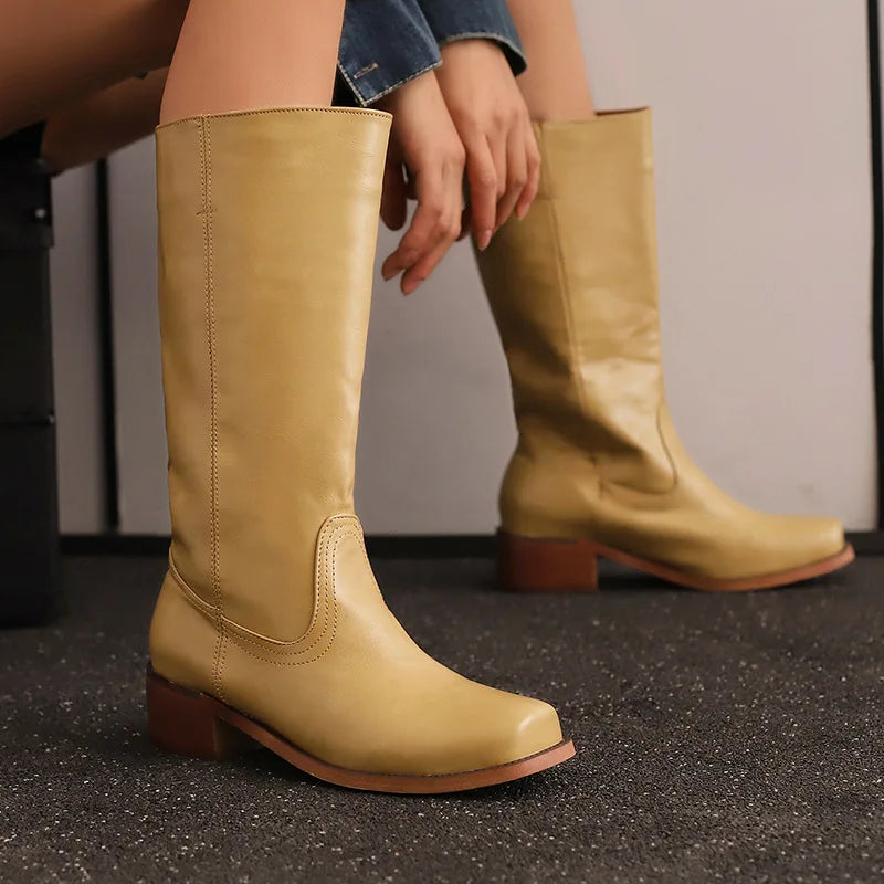 Bronte - Orthopedic Boots