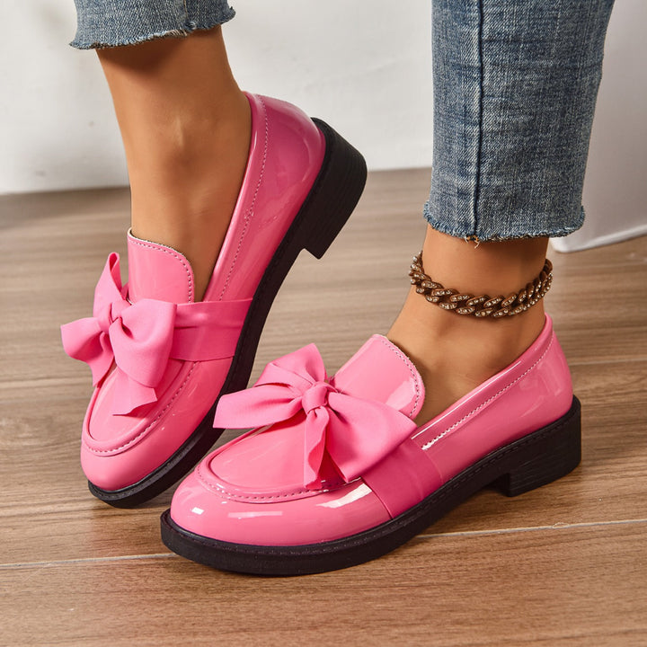 Elara Everyday Comfort Shoes