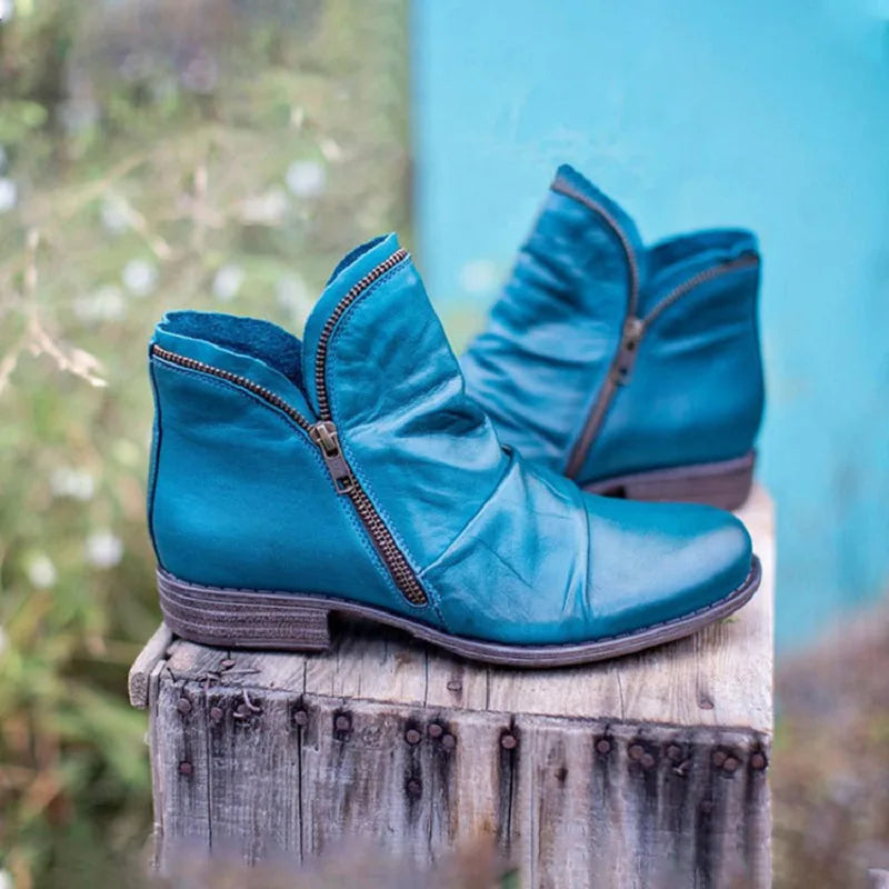Neva - Orthopedic Boots