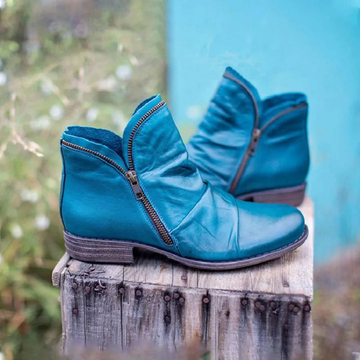 Neva - Orthopedic Boots