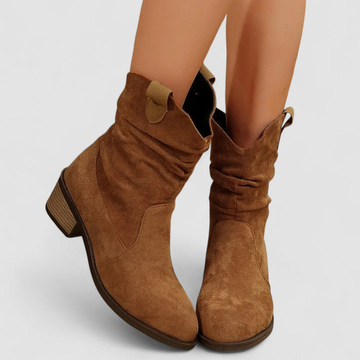 Rachy™ - Orthopedic Boots