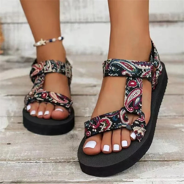 BREEZEFUN - WOMEN'S ORTHOPEDIC SANDALS