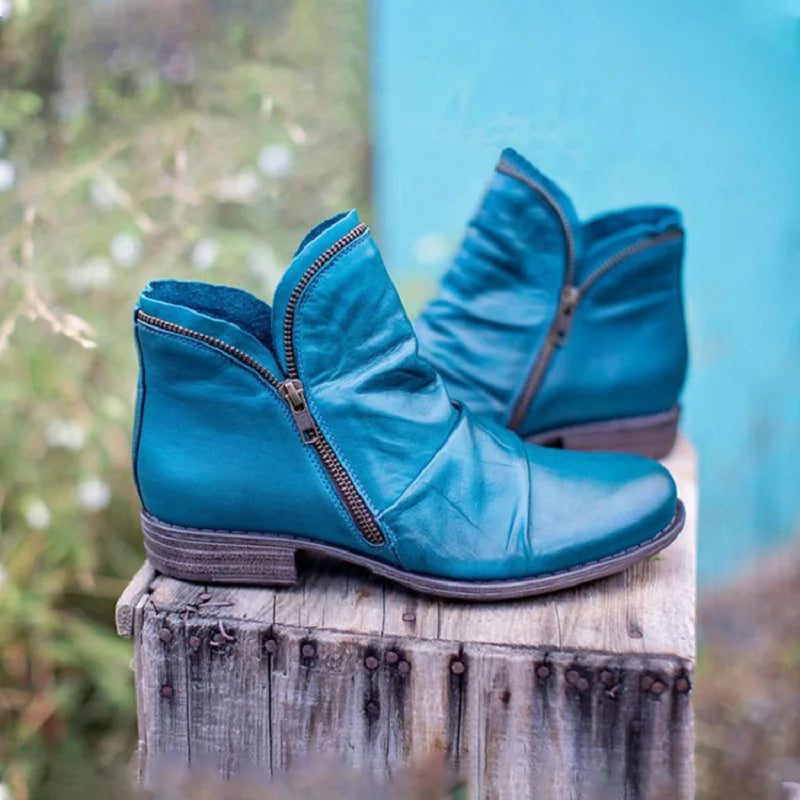 Ella - Orthopedic Boots