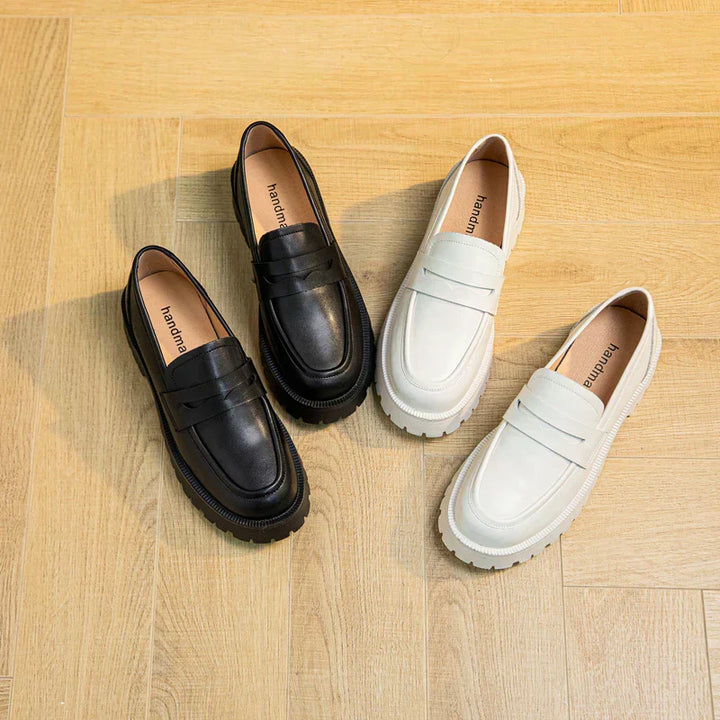 Reese - Orthopedic Loafers