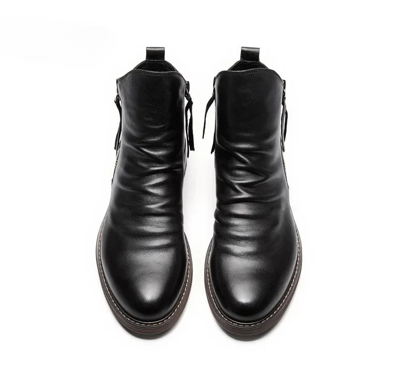 Pat - Orthopedic Boots