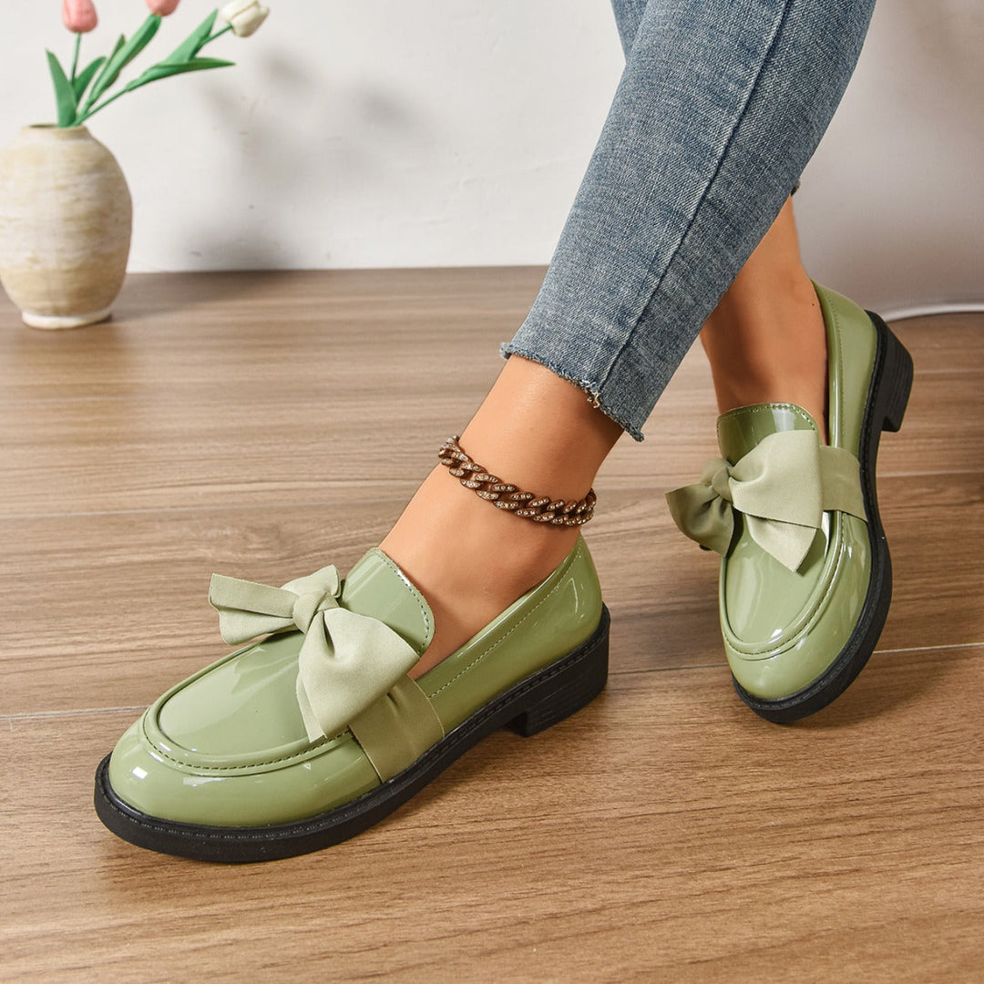 Elara Everyday Comfort Shoes