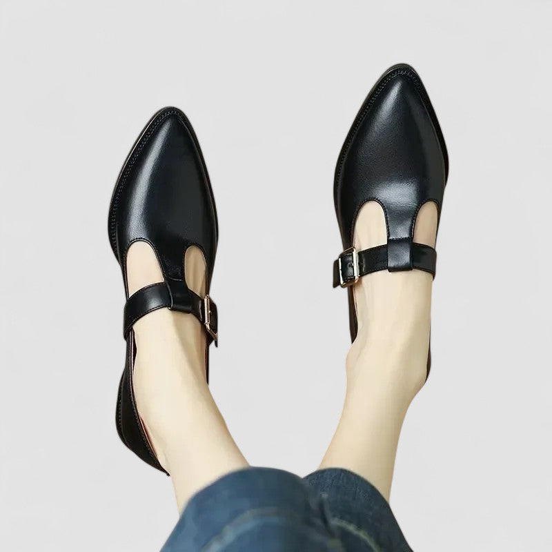 Mia™ - Orthopedic Mary Jane Shoes