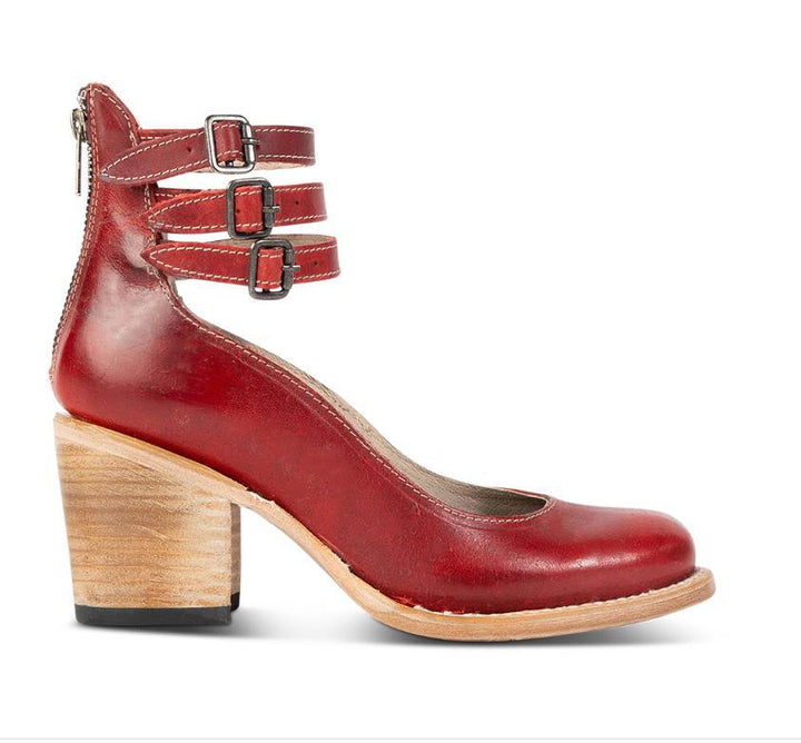 Eliza™ Comfortable and Elegant Ankle Boots